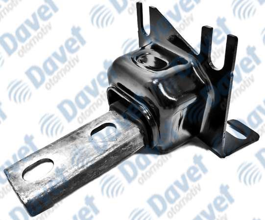 ERASTECH 28256 Motor Takozu Dacia (Dokker 1.5 Dci)